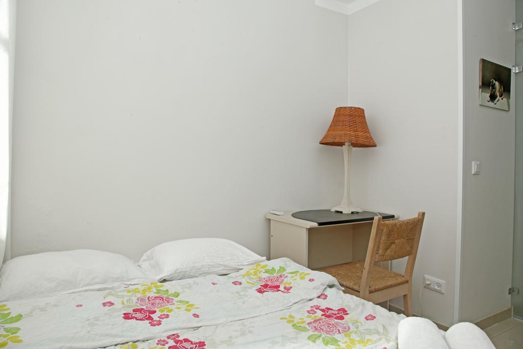 Apartamento Tlvsublet Hayarkon Tel Aviv Exterior foto