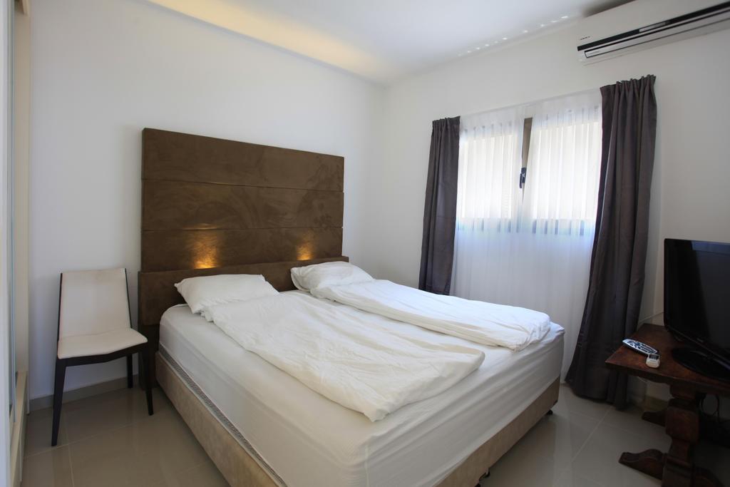 Apartamento Tlvsublet Hayarkon Tel Aviv Exterior foto