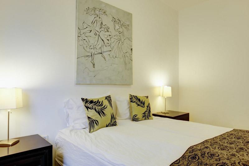 Apartamento Tlvsublet Hayarkon Tel Aviv Exterior foto
