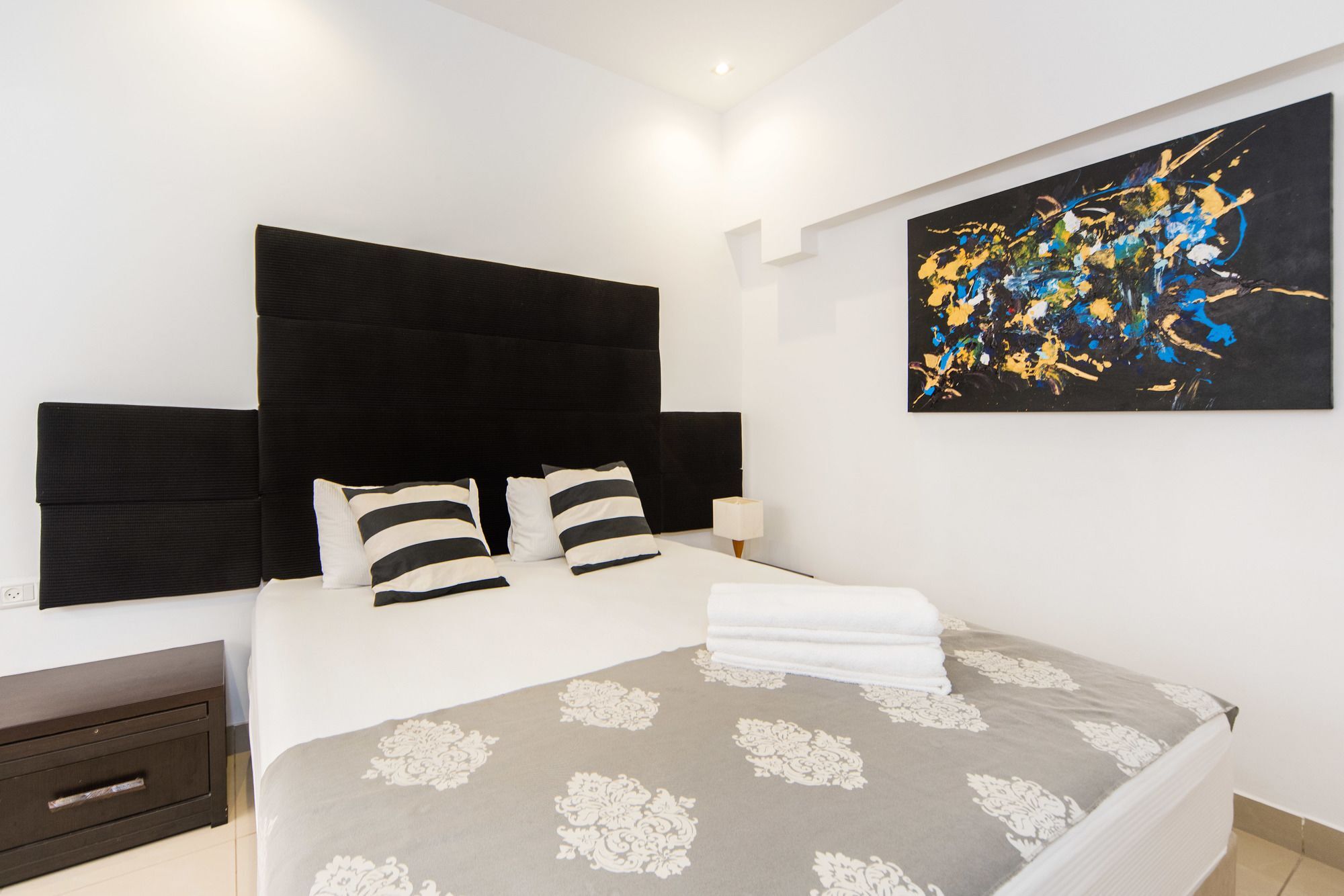 Apartamento Tlvsublet Hayarkon Tel Aviv Exterior foto