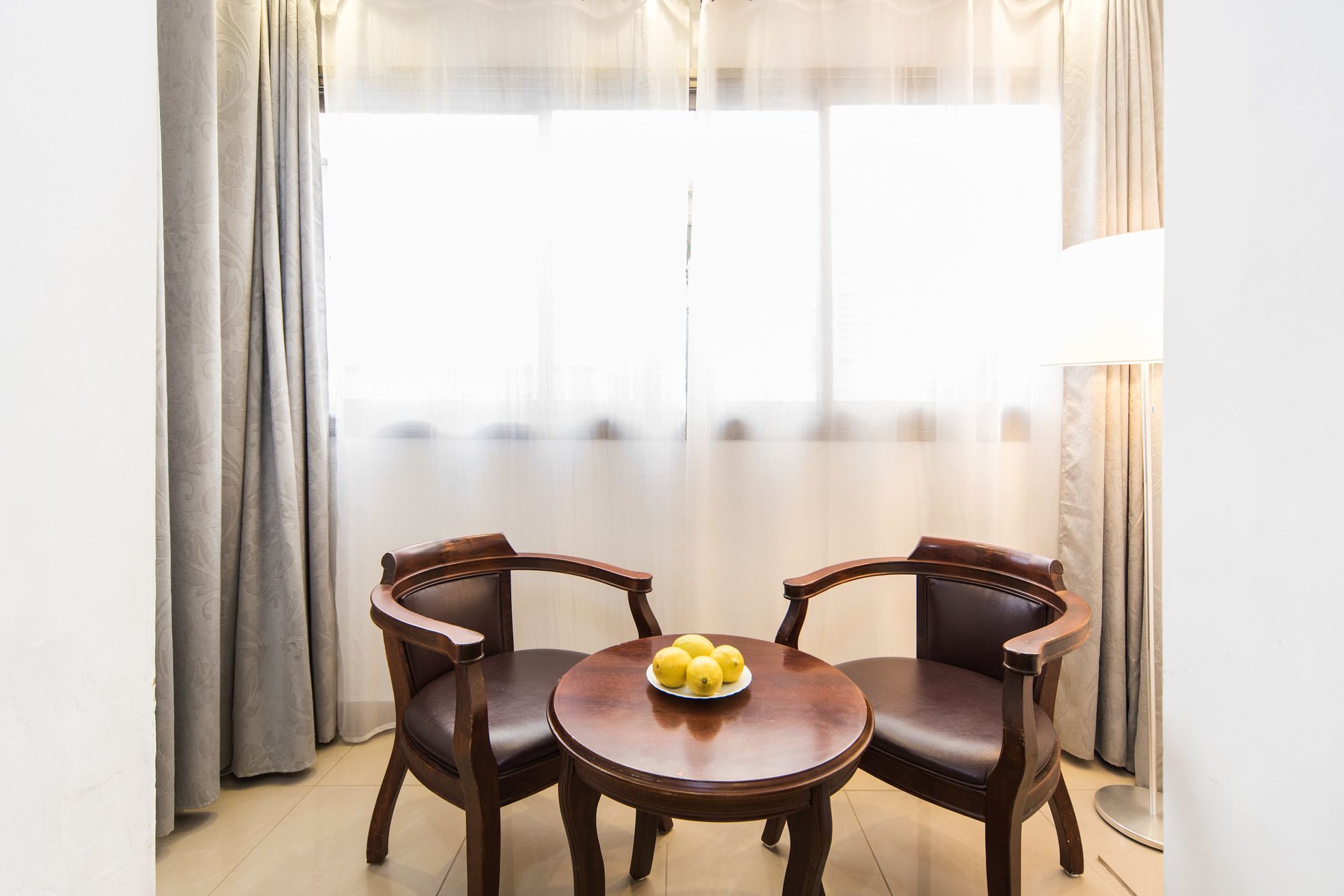 Apartamento Tlvsublet Hayarkon Tel Aviv Exterior foto